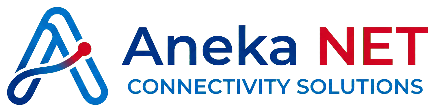 Aneka NET